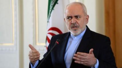 'Süleymani' bombası İran'ı karıştırdı! Tepkiler dinmiyor