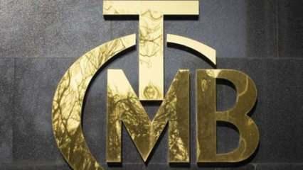 TCMB repo ihalesiyle piyasaya yaklaşık 73 milyar lira verdi