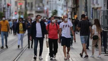 Uzmanlardan dikkat &ccedil;eken Hindistan varyantı a&ccedil;ıklaması!