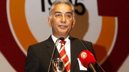 Adnan Polat: Galatasaray başkanlığı ağırlığını kaybetti