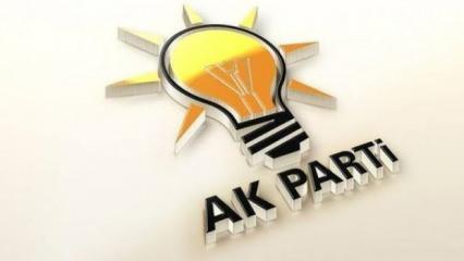 AK Parti’nin paylaşımı merak konusu oldu!