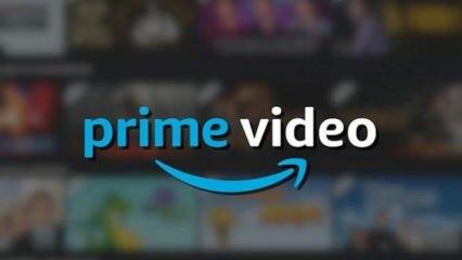 Amazon Prime Video Türkiye Mayıs takvimini açıkladı