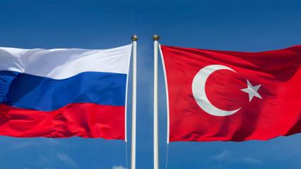 Aşılanan Ruslar Türkiye'ye gelebilir