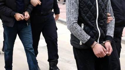 Bitlis'te çeşitli suçlardan aranan 14 şüpheli yakalandı 