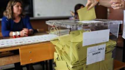 Çakma anketçiler işbaşında! AK Parti'den 'son oy oranı' açıklaması geldi