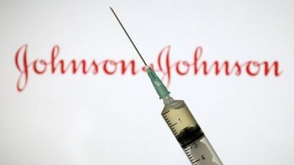 Danimarka, Johnson & Johnson’ı aşı programından çıkaran ilk ülke oldu