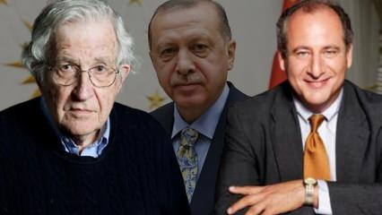 Alçakça saldırdılar: Washington Erdoğan'dan bıktı