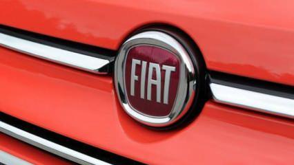 Fiat tüm 2021 sıfır araç modellerine yeniden zam yaptı! Yeni Fiorino Egea Doblo güncel fiyat listesi...