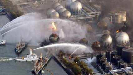 Fukuşima felaketine rağmen nükleer enerjiye devam