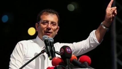 Bakanlık ve İstanbul Cumhuriyet Başsavcılığı'ndan İmamoğlu açıklaması