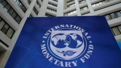 IMF'den Suudi Arabistan tahmini!