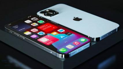 iPhone 13 serisinin en büyük parçasını Samsung üretecek