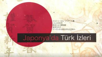 Japonya'da Türk izleri ilk kez belgesel oldu