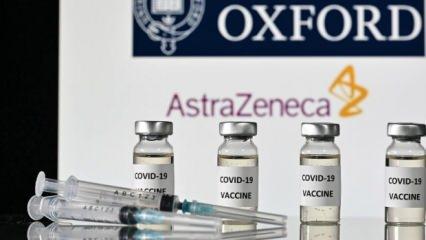 Kanada’da AstraZeneca aşısı uygulanan bir kişi hayatını kaybetti