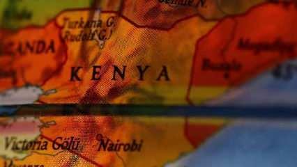 Kenya’da Kovid-19 nedeniyle uygulanan sokağa çıkma yasağı kaldırıldı