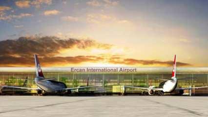 Kıbrıslı şehit askerin ailesinden Ercan Havalimanı talebi