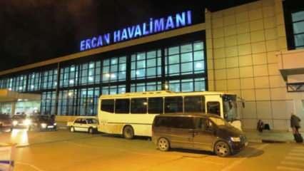 Ercan Havalimanı'nın ismi değişiyor mu? Cumhurbaşkanı Tatar son noktayı koydu