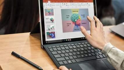 Microsoft Türkiye, İŞKUR ve MEB'den 25 bin gence dijital yetkinlik eğitimi