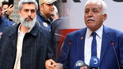 Mustafa Kamalak ve Alparslan Kuytul'la ilgili çok çarpıcı sözler!