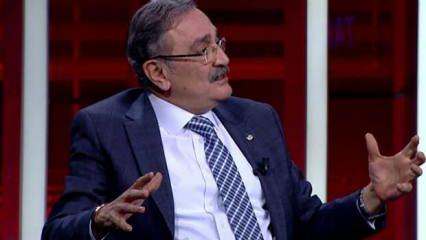 CHP'li Sinan Aygün’den Kemal Kılıçdaroğlu’na olay sözler: FETÖ ve HDP’den vazgeçemez