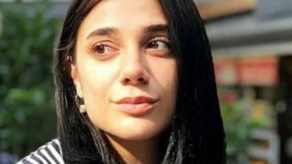 Pınar Gültekin davasında gelişme: Sigara izmariti anne A.'ya ait çıktı