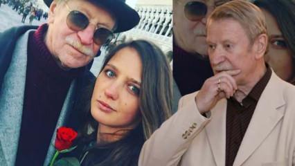 Rusya'nın meşhur ihtiyar delikanlısı 5'inci evliliğe hazırlanıyor