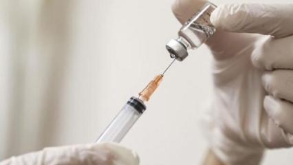 AB ülkelerinden aşıya erişimi kolaylaştıracak adım