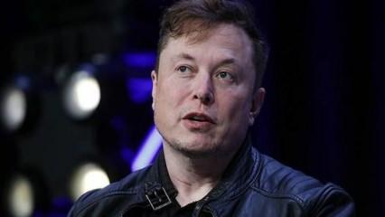 Son dakika: Elon Musk'tan Dogecoin ve kripto para uyarısı!