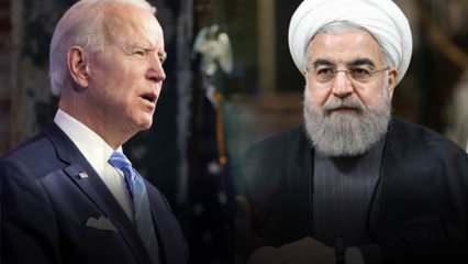 Son dakika: Joe Biden yönetiminden bomba İran hamlesi! 