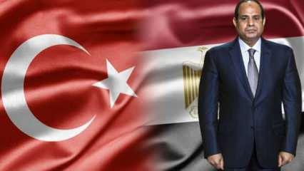 Türkiye Mısır'la niye küstü, şimdi neden barışıyor?