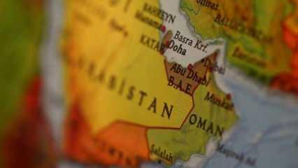 Umman'da Kovid-19 önlemleri kapsamında bayram namazı kılınmayacak