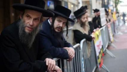 ABD'deki Yahudi gençleri arasında Ortodoksluğu tercih edenler artıyor