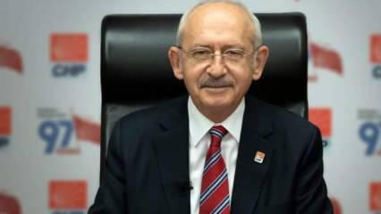 Ahmet Hakan'dan 'Kılıçdaroğlu'nun adaylığı' için dikkat çeken yazı