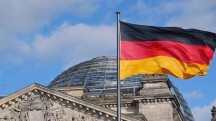 Alman hükümeti 2021 büyüme tahminini düşürdü