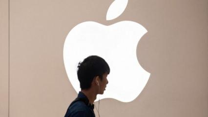 Apple’a 2 milyar dolarlık toplu dava açıldı