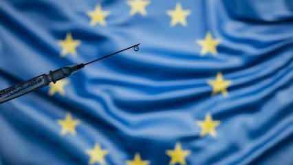 Avrupa Birliği'nden AstraZeneca'ya yeni 'gecikme' davası