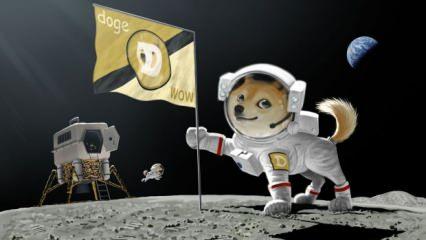 Elon Musk, DOGE-1 uydusunu Ay’a gönderiyor