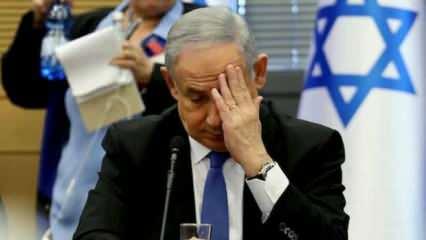 İsrail basınından Netanyahu'ya eleştiri
