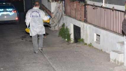 İzmir'de 'kız kaçırma' kavgası: 1 ölü, 1 yaralı 