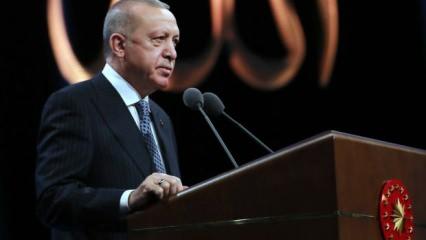Son dakika: Başkan Erdoğan'dan kritik Filistin görüşmesi!