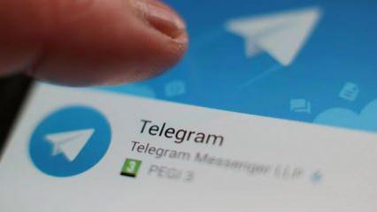 Telegram gerçekten güvenilir mi?