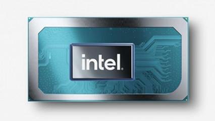 Intel 'dünyanın en iyi oyun dizüstü bilgisayar işlemcisi'ni satışa sundu