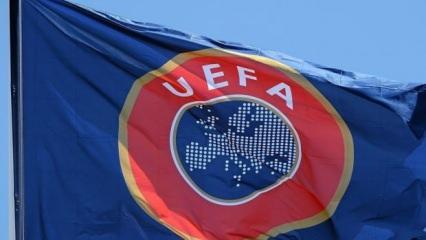 UEFA'dan Sabri Çelik, Orhan Erdemir ve Erol Ersoy'a görev