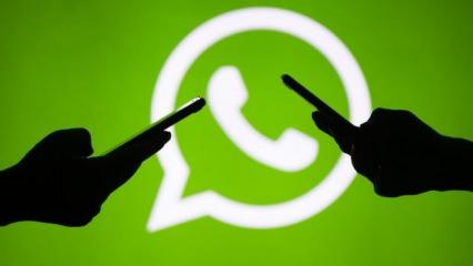 WhatsApp’tan geri adım! Veri politikasını değiştirdi