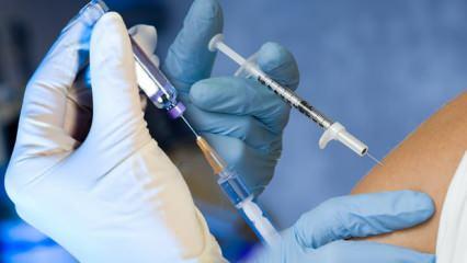 40 yaş ve 50 yaş üstü ne zaman aşı olacak? Koronavirüs yeni aşı takvimi..