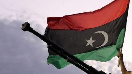 Libya Ordusu: Hafter milisleri yeniden ateşkesi ihlal etti