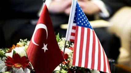 ABD'den peş peşe son dakika Türkiye açıklamaları!