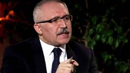 Abdülkadir Selvi: Ne oldu HDP, cevap ver bakalım!