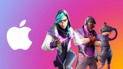 Apple’ın davalık olduğu Fortnite’tan kazandığı para açıklandı