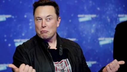 Binance'dan Elon Musk uyarısı